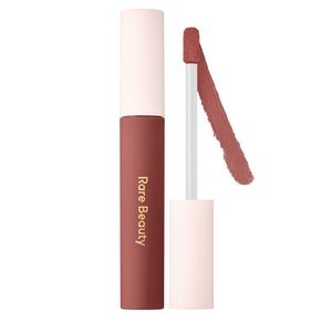 NEW Rare Beauty Matte Cream Lipstick ‘fearless’